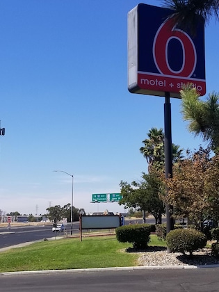 Gallery - Studio 6 Sacramento, Ca - Natomas & Smf Airport