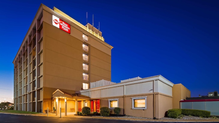 Gallery - Best Western Plus The Charles Hotel
