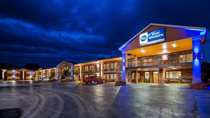 Gallery - Best Western Montis Inn