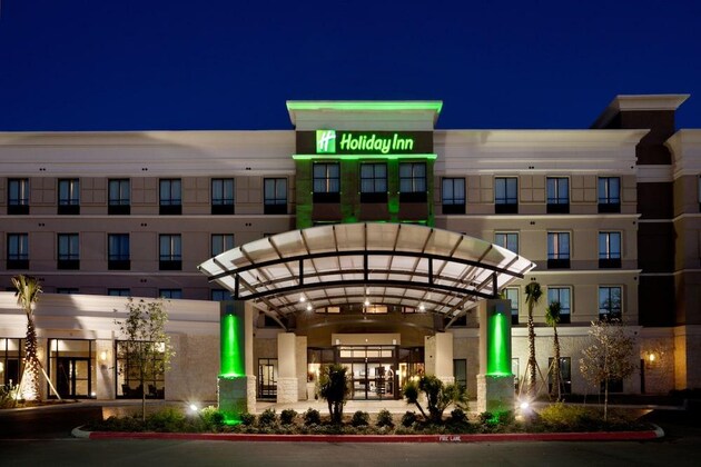 Gallery - Holiday Inn San Antonio N - Stone Oak Area