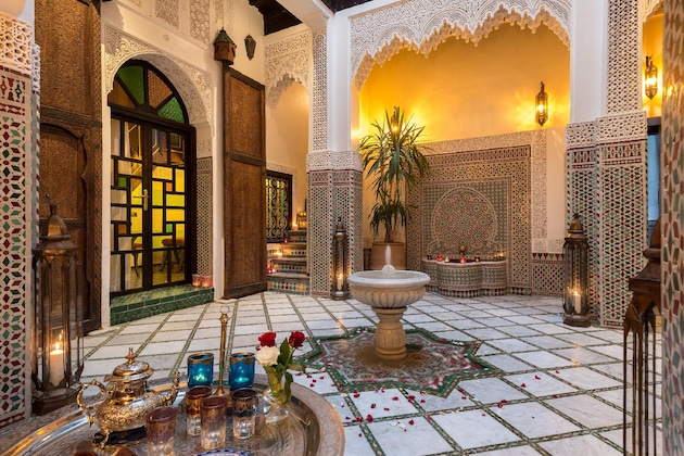 Gallery - Algilà Fes Riad Medina Charme Hotel