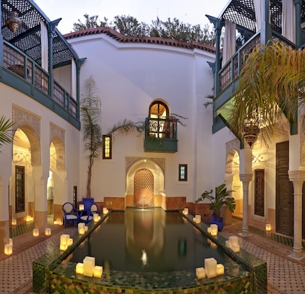 Gallery - Le Farnatchi