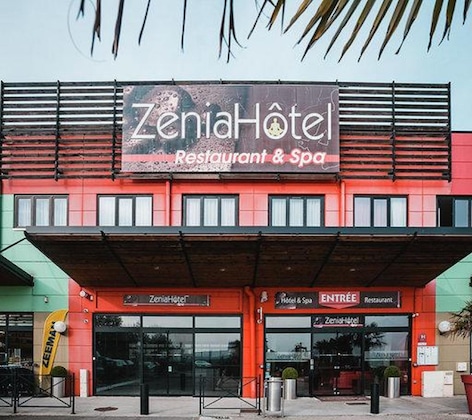 Gallery - Zenia Hotel & Spa