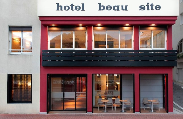 Gallery - Hôtel Beau Site