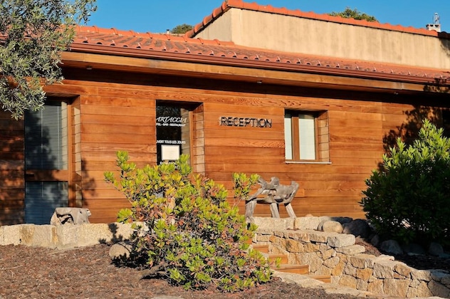 Gallery - Bartaccia Hotel