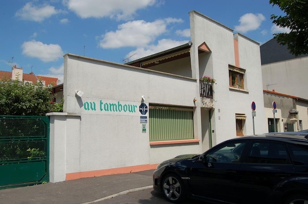 Gallery - Logis Hôtel Au Tambour