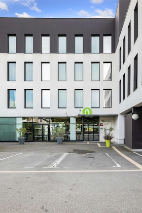 Gallery - Campanile Rennes Sud - Saint Jacques