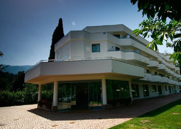 Gallery - Hotel Oasi Wellness & Spa