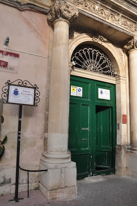 Gallery - Palazzo 'Il Cavaliere' - B&B Di Charme