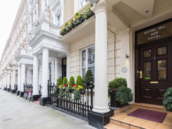 Gallery - Notting Hill Gate Hotel