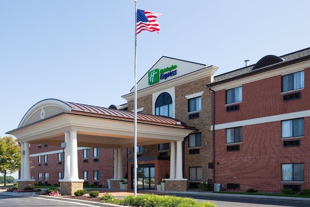 Gallery - Holiday Inn Express Sheboygan-Kohler By Ihg