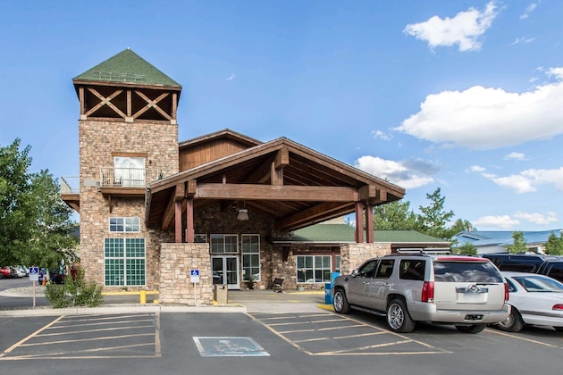 Gallery - Quality Inn & Suites Silverthorne - Copper Mountain