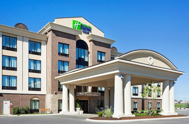 Gallery - Holiday Inn Express & Suites Smyrna, An Ihg Hotel