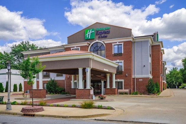 Gallery - Holiday Inn Express Hotel & Suites South Bend, An Ihg Hotel