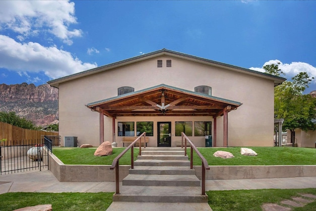 Gallery - Zion Campfire Lodge At Zion Park, Ascend Hotel Collection