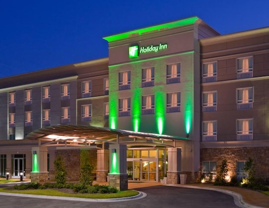 Gallery - Holiday Inn Temple-Belton, An Ihg Hotel