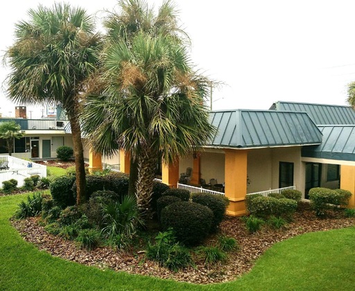 Gallery - Quality Inn & Suites Conference Center