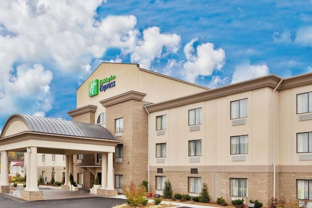 Gallery - Holiday Inn Express Troutville By Ihg