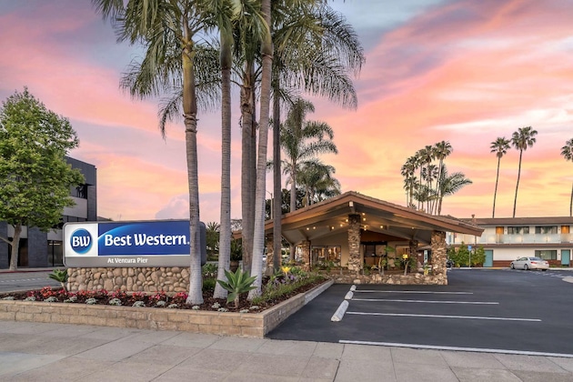 Gallery - Best Western Plus Inn Of Ventura