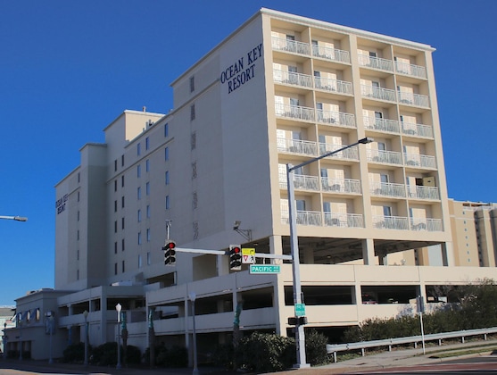 Gallery - The Ocean Key Virginia Beach Resort