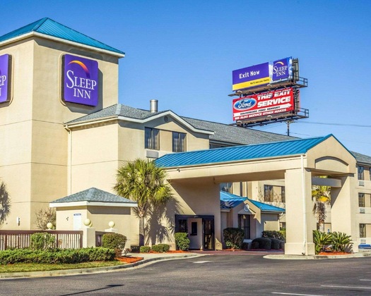 Gallery - Sleep Inn Walterboro I-95