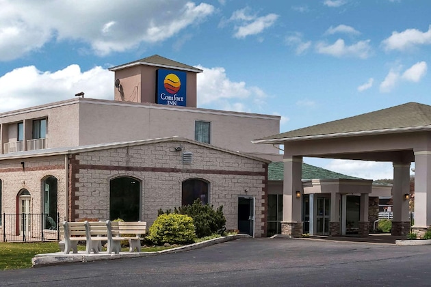 Gallery - Comfort Inn - Pocono Mountains