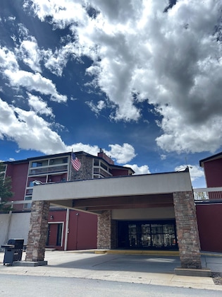 Gallery - Silverado Ii Resort & Event Center