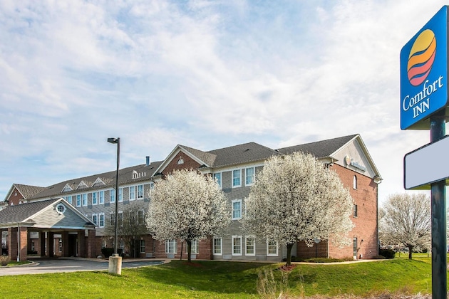 Gallery - Hampton Inn By Hilton Chelsea