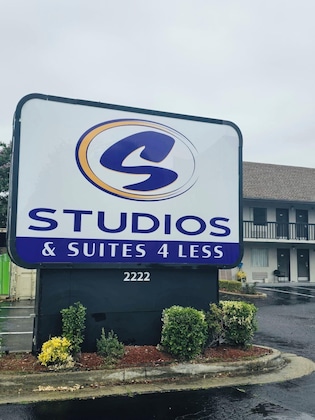 Gallery - Econo Lodge Chesapeake Route 13 And I-464
