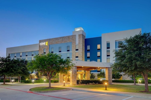 Gallery - Home2 Suites by Hilton Dallas-Frisco