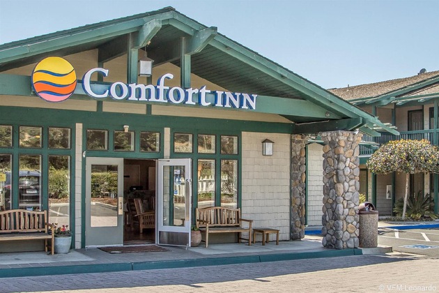 Gallery - Quality Inn Half Moon Bay