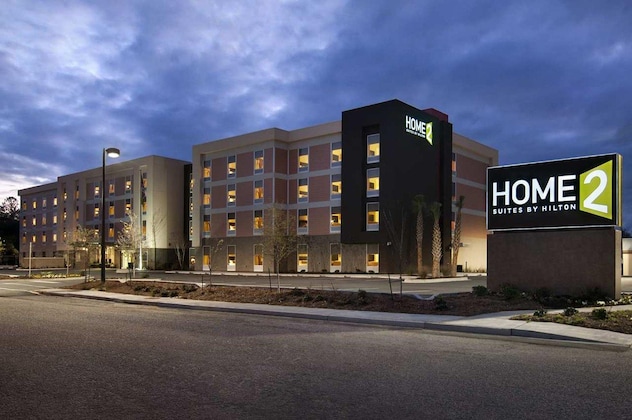Gallery - Home2 Suites by Hilton Charleston Airport Convention Center