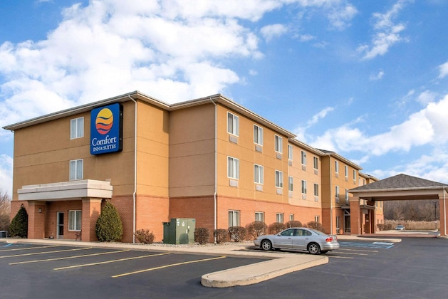 Gallery - Comfort Inn & Suites Porter Near Indiana Dunes