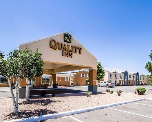 Gallery - Quality Inn Near Grand Canyan