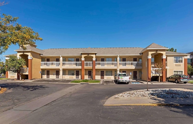 Gallery - Extended Stay America Select Suites Denver Aurora South