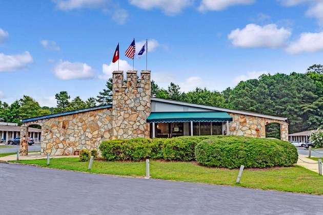 Gallery - Knights Inn Austell Near Six Flags