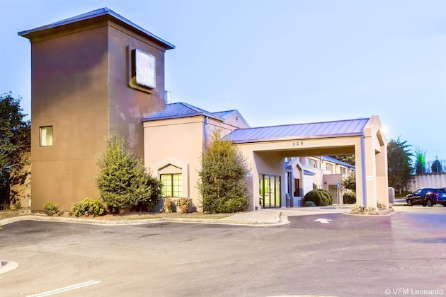 Gallery - Rodeway Inn Austell Six Flags