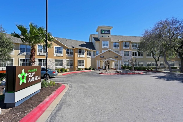 Gallery - Extended Stay America Suites Austin North Central