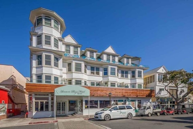 Gallery - Glenmore Plaza Hotel