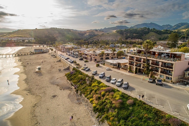 Gallery - Inn At Avila Beach