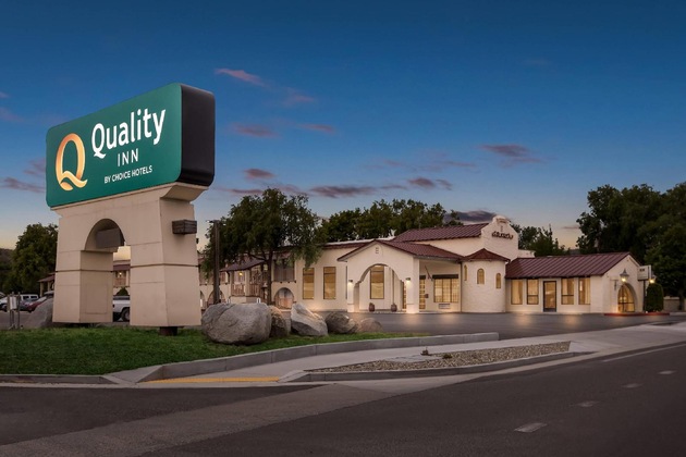 Gallery - Quality Inn