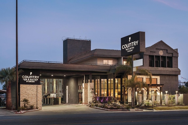 Gallery - Country Inn & Suites By Radisson, Bakersfield, Ca