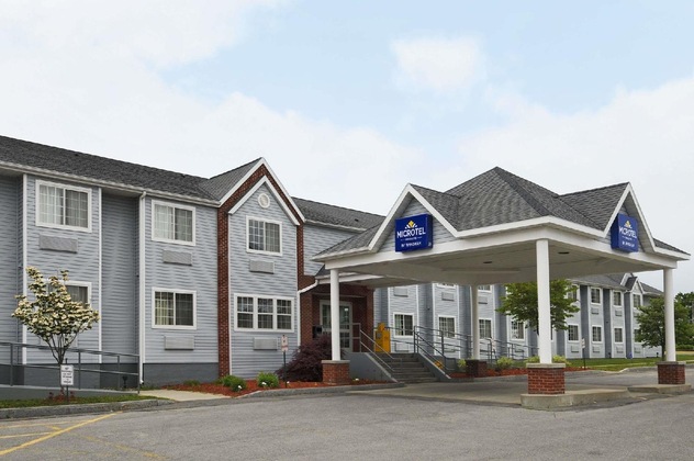Gallery - Microtel Inn & Suites By Wyndham Baldwinsville Syracuse