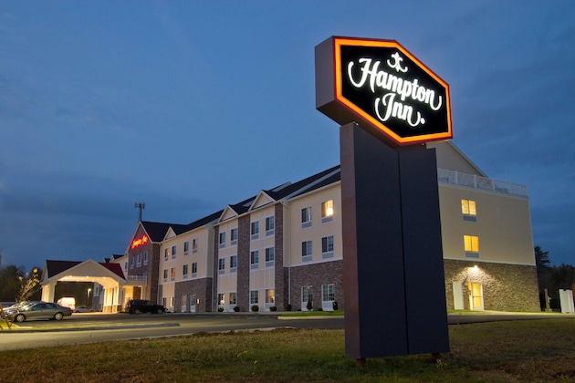 Gallery - Hampton Inn Bangor