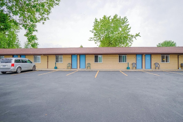 Gallery - Bay Motel By Oyo Bay City
