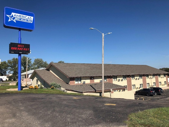 Gallery - Americas Best Value Inn Beatrice