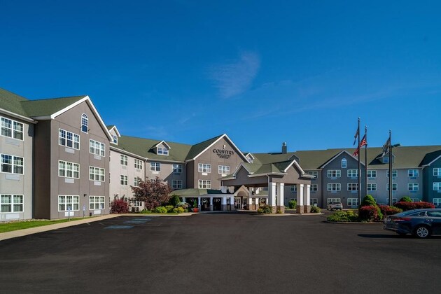 Gallery - Country Inn & Suites By Radisson, Beckley, Wv