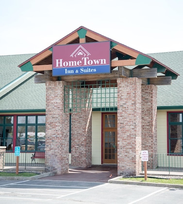 Gallery - Hometown Inn & Suites