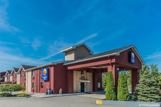 Gallery - Comfort Inn