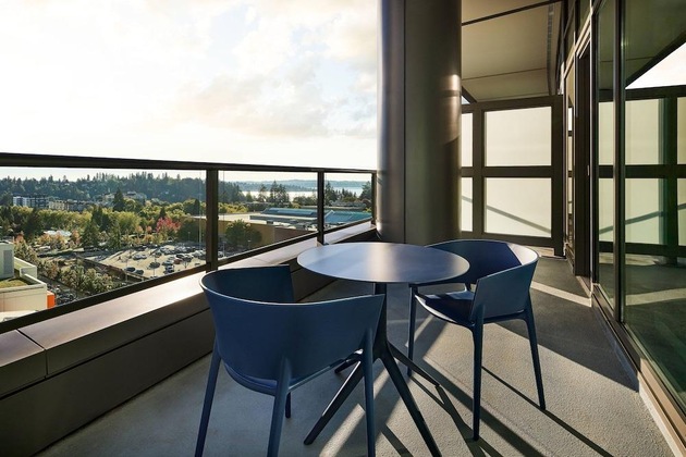 Gallery - The Westin Bellevue